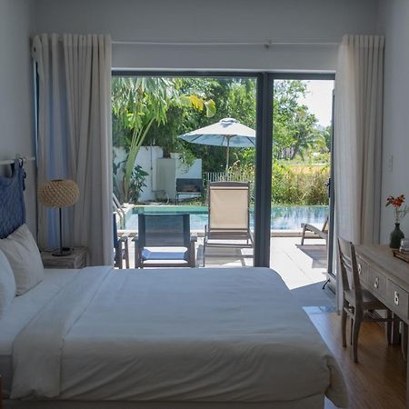 Homeday Retreats Tan Thanh المظهر الخارجي الصورة