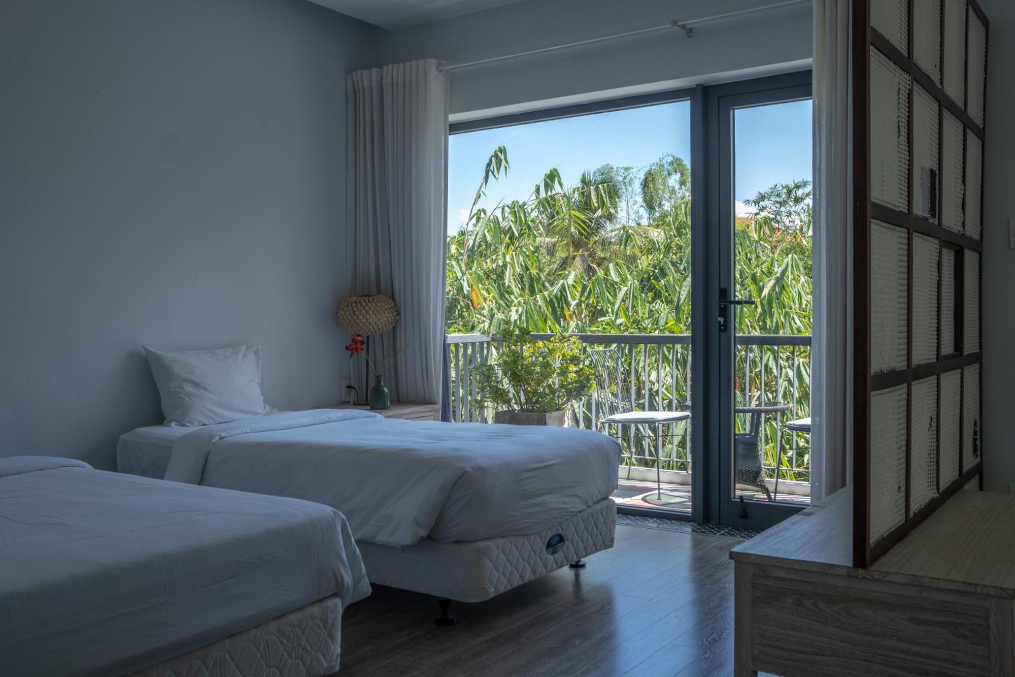 Homeday Retreats Tan Thanh المظهر الخارجي الصورة