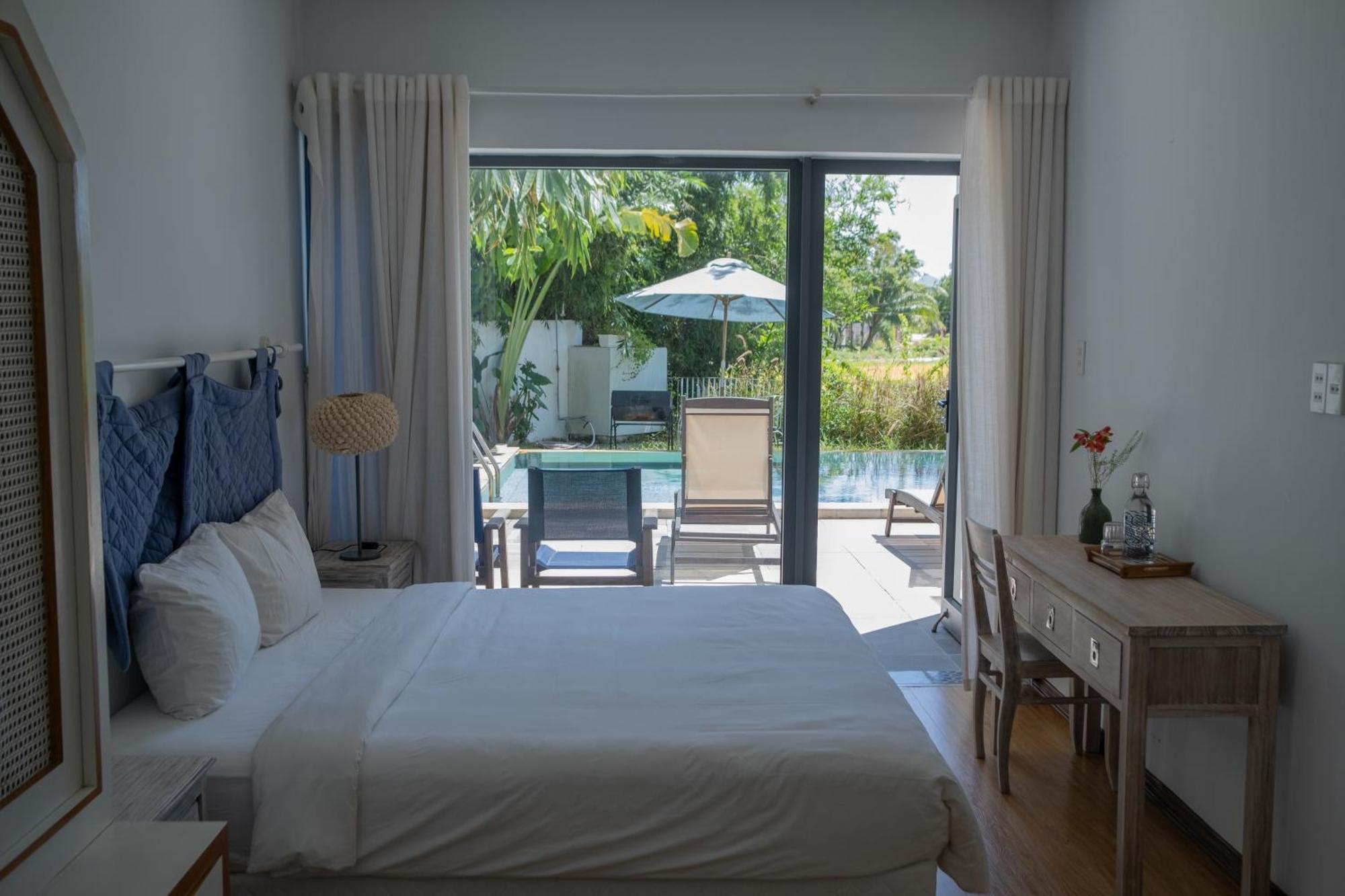 Homeday Retreats Tan Thanh المظهر الخارجي الصورة