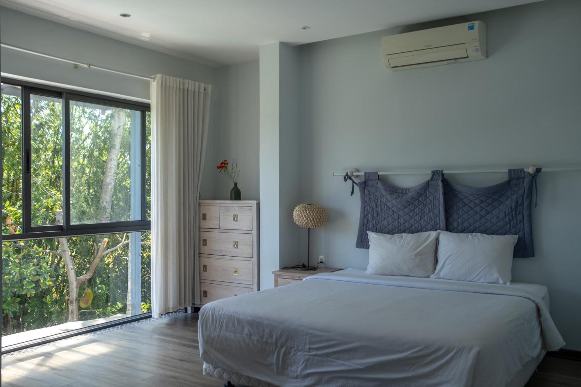 Homeday Retreats Tan Thanh المظهر الخارجي الصورة
