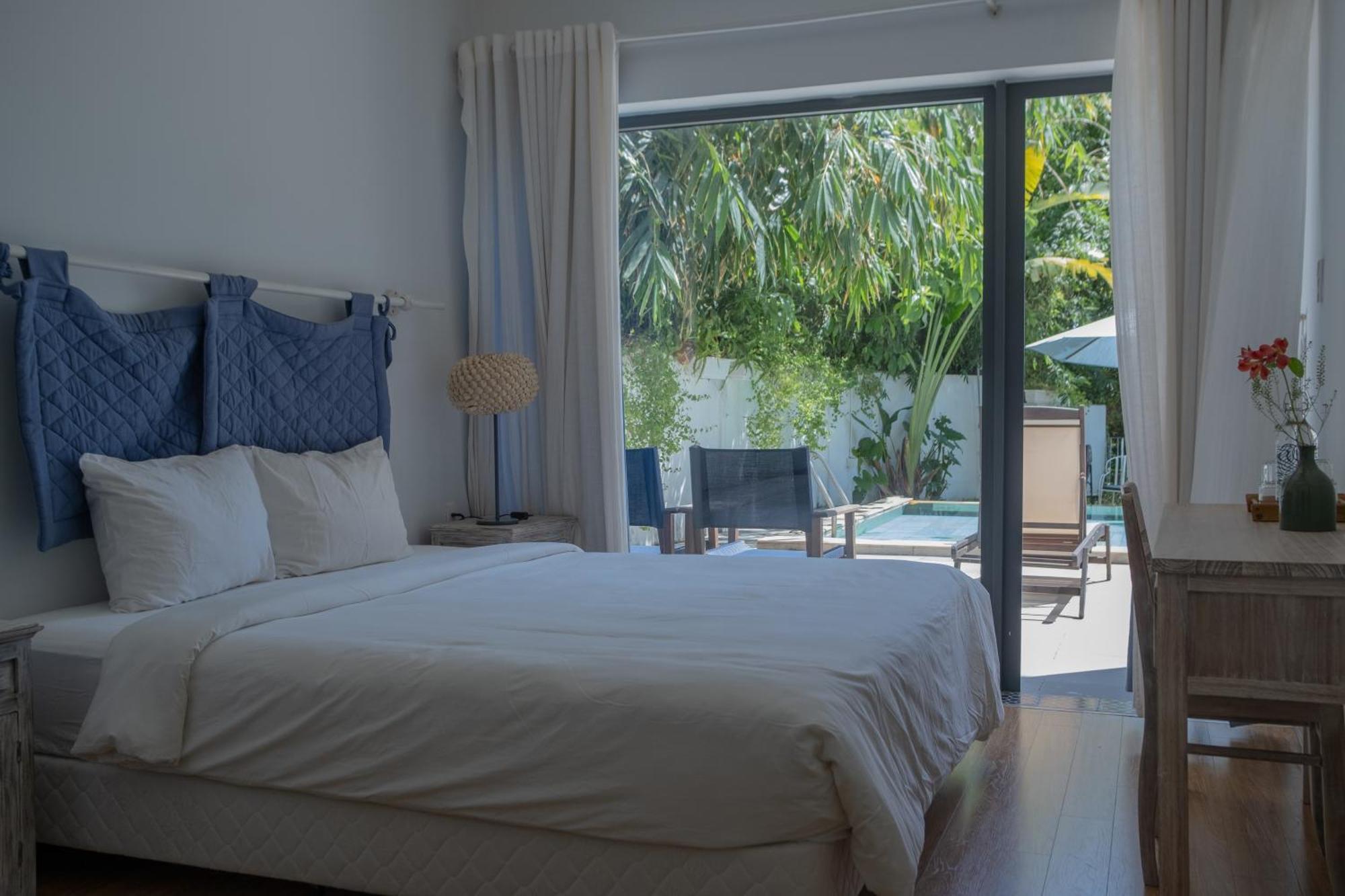 Homeday Retreats Tan Thanh المظهر الخارجي الصورة