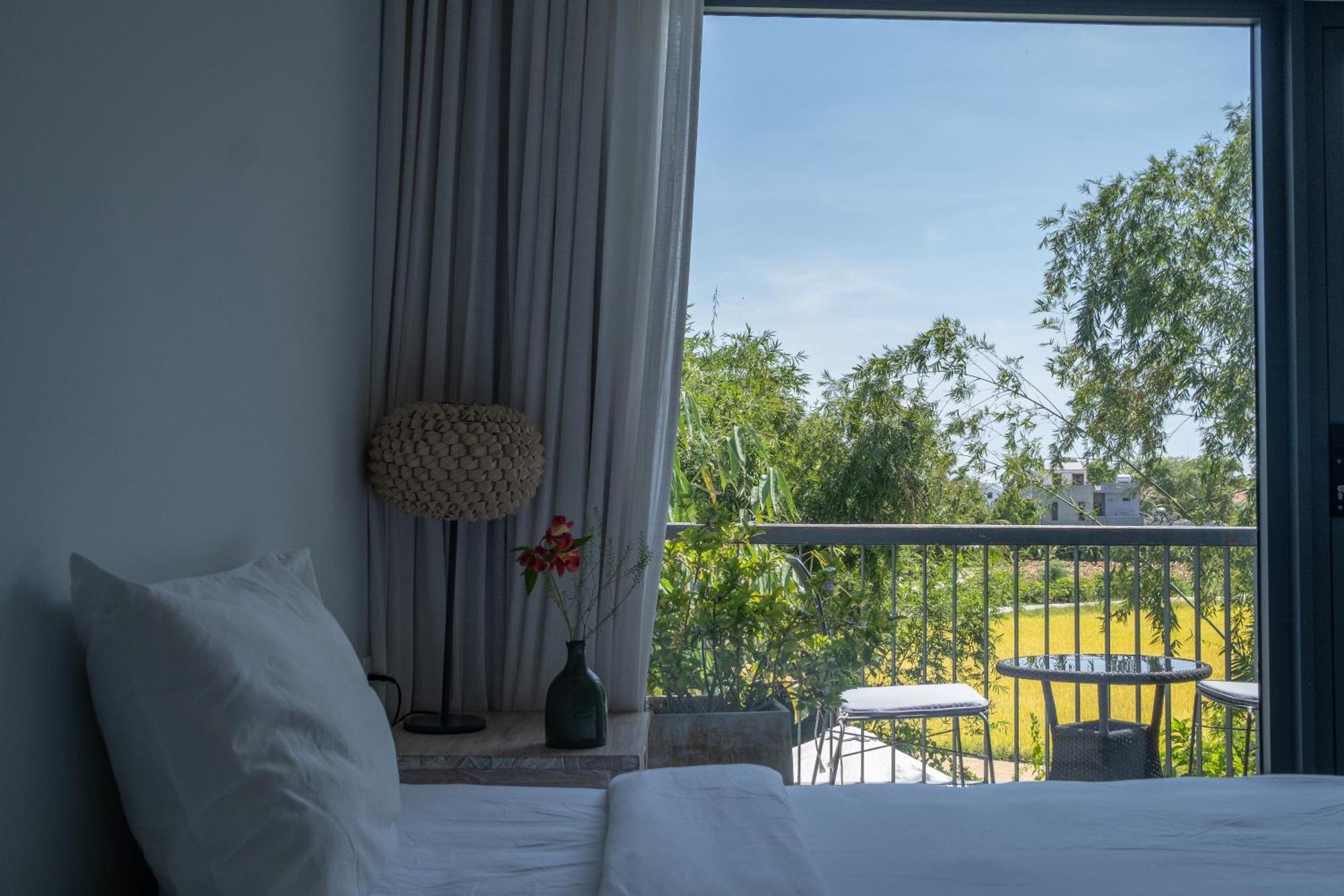 Homeday Retreats Tan Thanh المظهر الخارجي الصورة