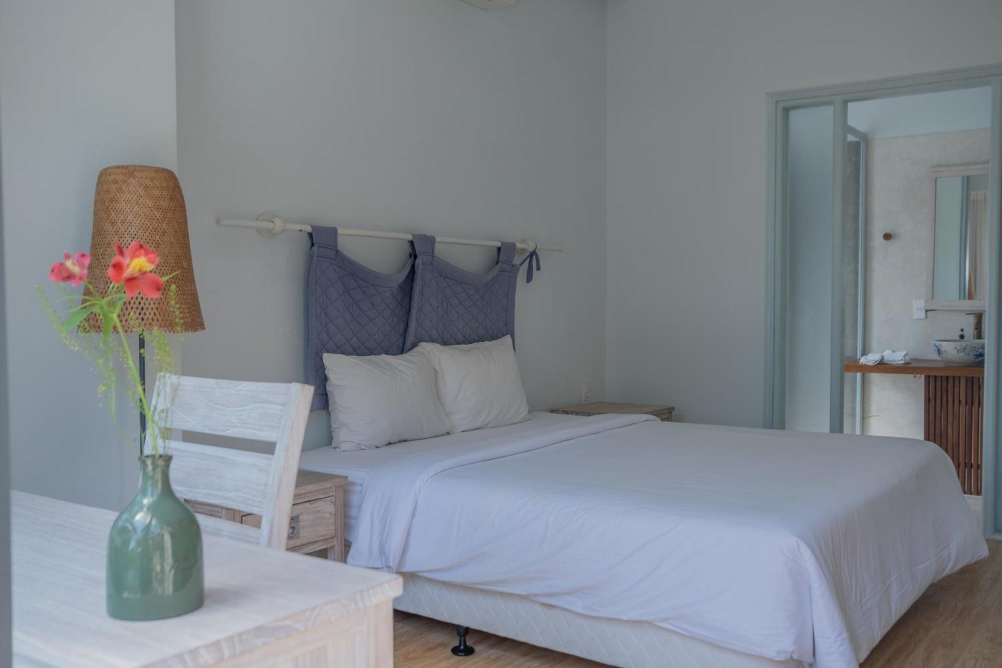 Homeday Retreats Tan Thanh المظهر الخارجي الصورة