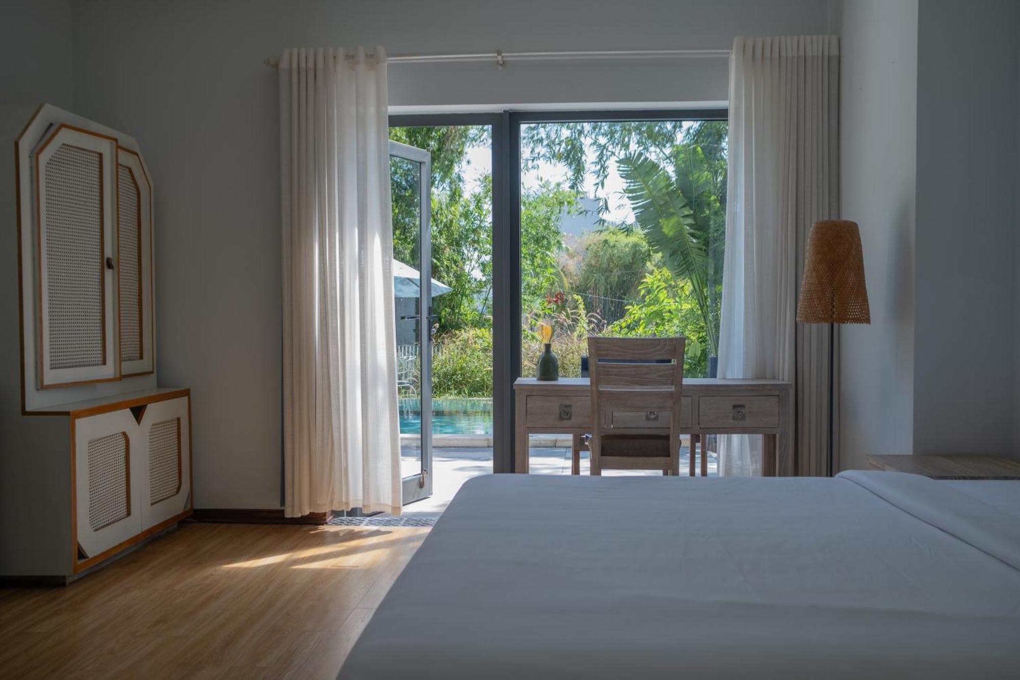 Homeday Retreats Tan Thanh المظهر الخارجي الصورة