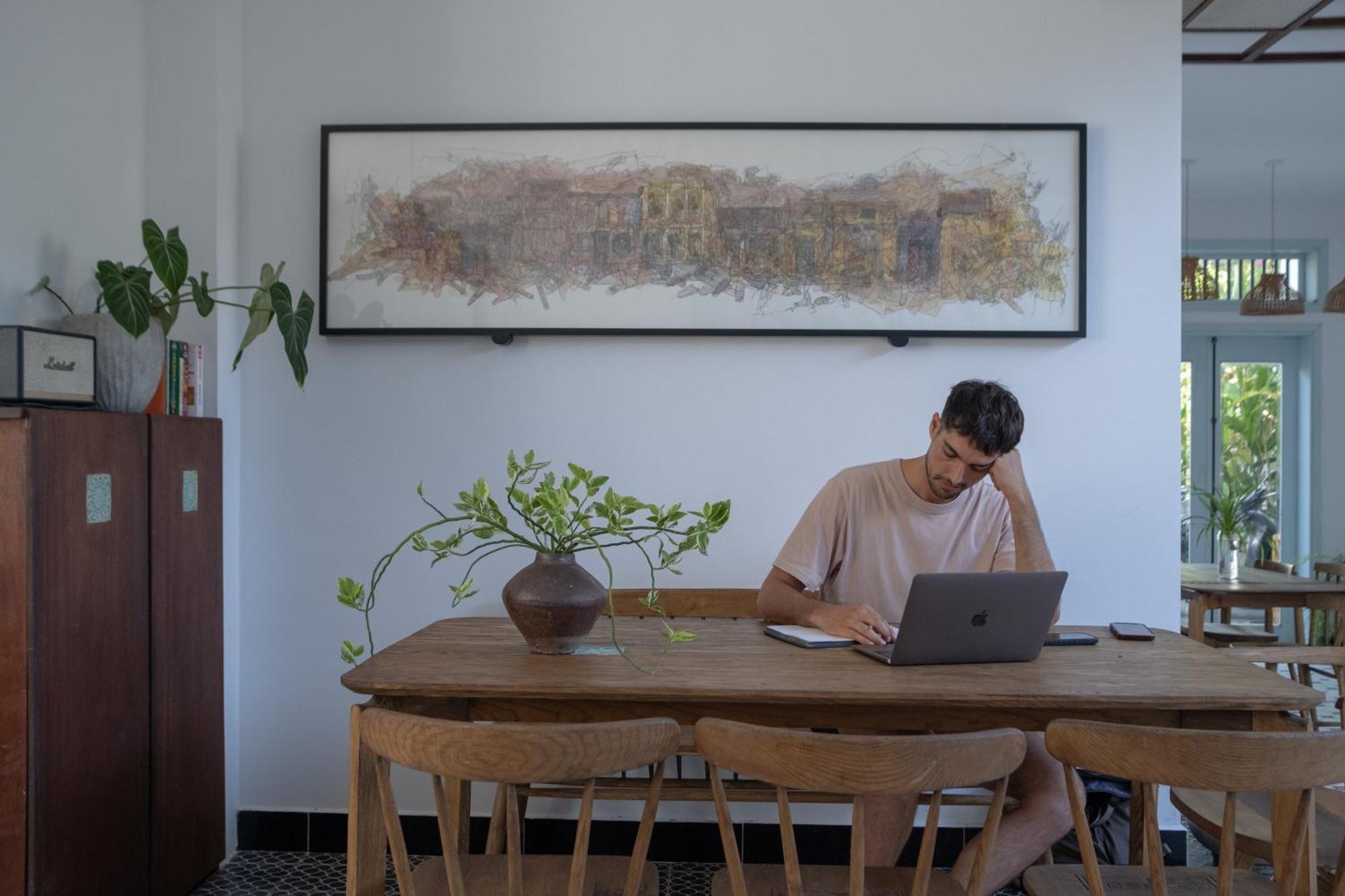 Homeday Retreats Tan Thanh المظهر الخارجي الصورة